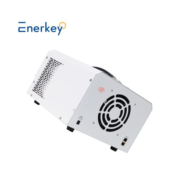 Enerkey 2-24S 7A Battery Repair Equalizer System for Lithium Iron Titanate and Ternary Lithium Batteries