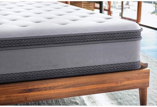 7 Zone Pocket Sprung Double Mattress