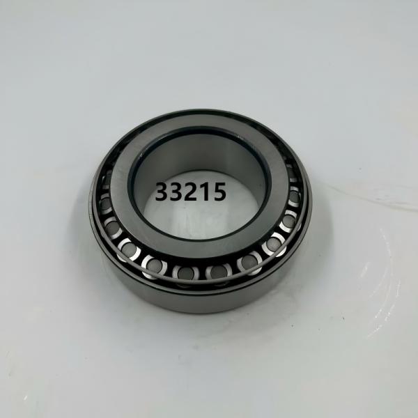 33215 Single Row Tapered Roller Bearing Automotive Power Transmission Component
