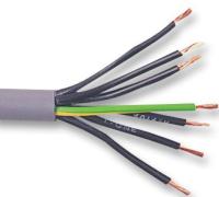 Environmental Protection Control Cable Wire Steel Tape Armoured Cable Copper Tape Screen