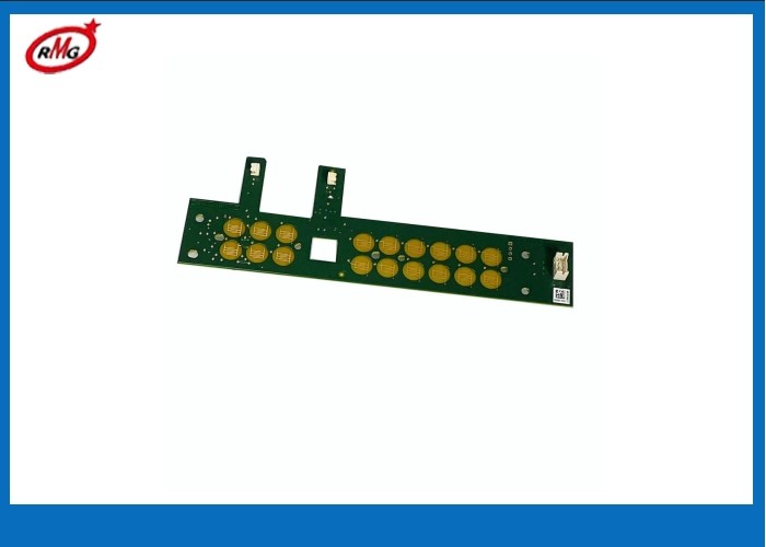 клавиатура Diebold 5550 PCBA Smartprox запасных частей 49267146000A ATM