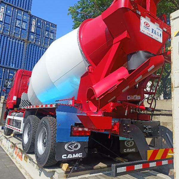 Discounted 40FR/40OT Container Sea Freight Door To Door  China To Cameroon For Oversized Cargo