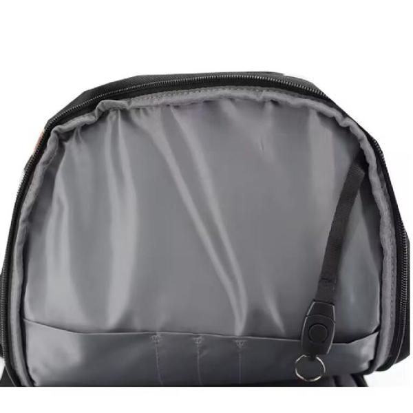 New Business Backpack Travel Duffel Laptop Backpack Bag For Man