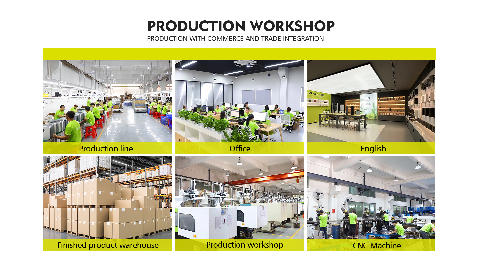 Dongguan Andusic Intelligent Technology Co., Ltd.