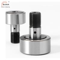 Seguidores de leva del complemento completo de la serie KRV40PP KRV40PPA de KRV y rodillos de la pista