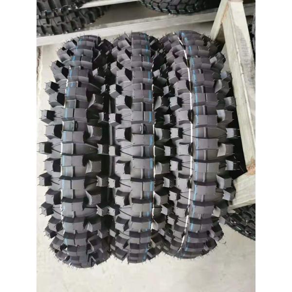 La moto radiale de polarisation de monstre de Luckylion Hardrock bande 120/100-18