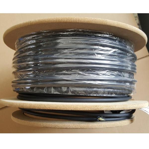 Huawei Optical Cable Assembly 14130648 DLC / UPC Single Mode 100m 7.0mm GYFJH-2G.657A2