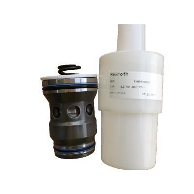 Rexroth Cartridge Valve LC50DB20D7X Robust And Durable For Industrial Applications