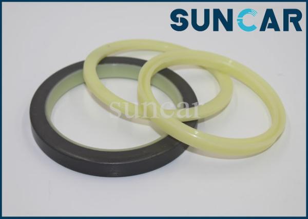 Anel do selo do U-copo 6J6736 do selo 5J8350 de Rod Service Kit BD-529R CAT Seal Kit 4J8981 do pistão