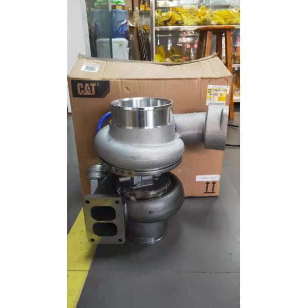 BEM00001-UP Caterpillar C15 Turbocharger 1915431 Diesel Engine Spares