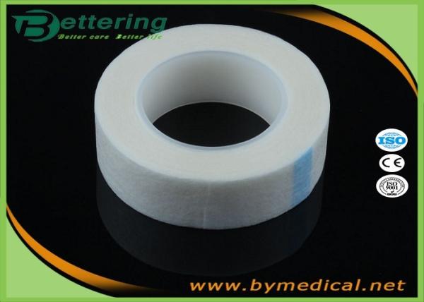 1.25cm Surgical non woven micropore adhesive tape porous paper tape nonwoven adhesive plaster
