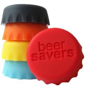 Silicone manufacturer Silicone Accessories Silicone beer lids beer saver SL-004