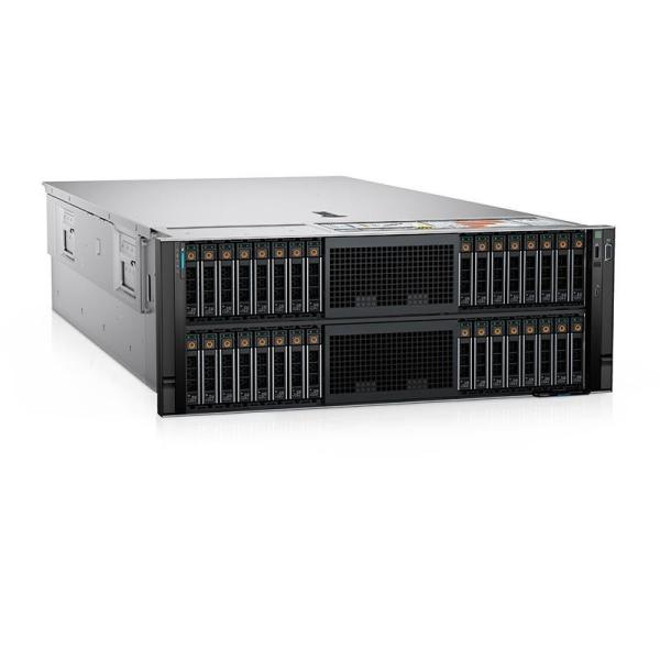 Intel Xeon Gold 5412U H755 4U Server with 2 x 1 GbE LOM
