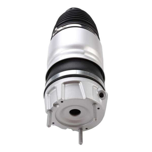 Mola de ar para o direito dianteiro OE 7P6616040N de Audi Q7