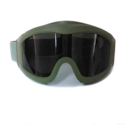 Hunting Combat Tactical Safety Goggles