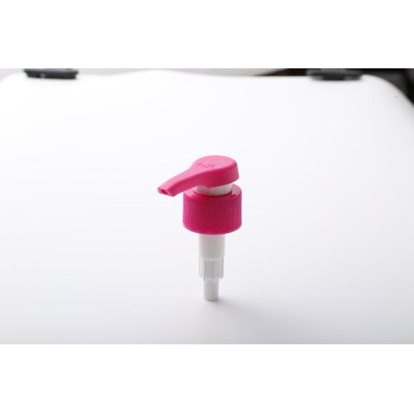 Harmless Plastic Hand Sanitizer Large Pump , 4.0g Soap Lotion Pump