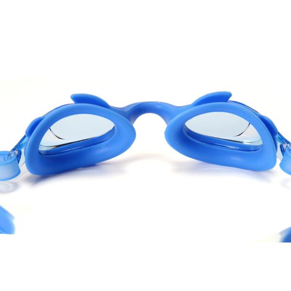 Relefree Children's Glasses Anti-Fog Swimming Goggles Children Scuba Surfing Optical Boy Glasses Reduce Dazzle Glasses