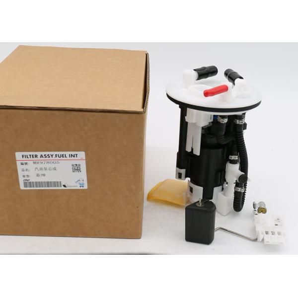 Electric Fuel Pump Module Assembly MR978005 MR404517 For Mitsubishi SOVERAN
