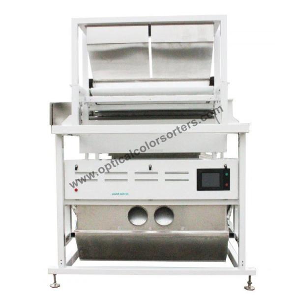 0.8Mpa HD CCD 220V 50HZ Ore Optical Sorter Machine
