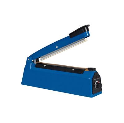 ZEQUAN 100mm Hand Heat Sealing Machine for Minor Food Plastic Bag Support Customization