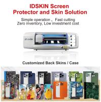 Máquina de corte de filme de hidrogel Vmax-Electronic google pixel 7 pro protecção de tela