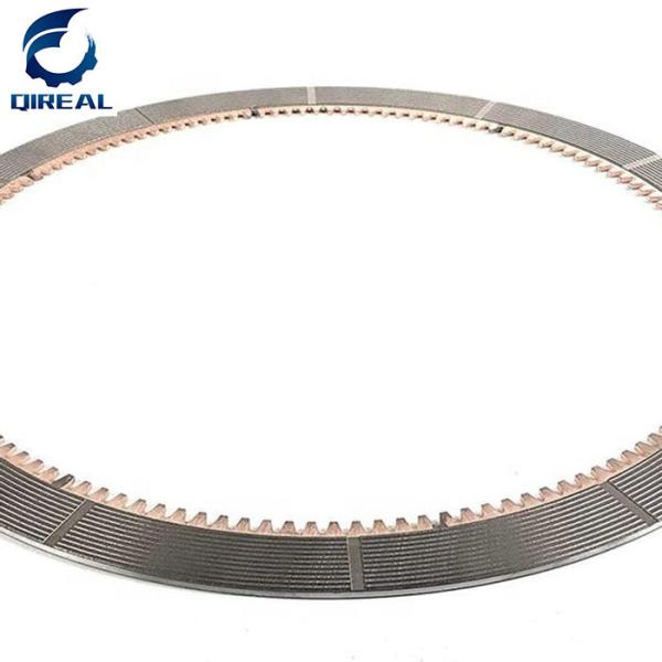 533.4*445.8*5.6  8M5070  clutch disc friction disc fits for track tractor models D8H D8K D9G D9H