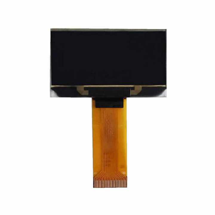 1.54 OLED 128x64 точки драйвер IC CH1116 SPI IIC интерфейс OLED модуль 1,54 дюйма 12864 OLED модуль отображения