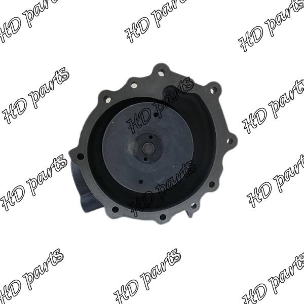 J08C Diesel Engine Pump 16100-3465 16100-3466
