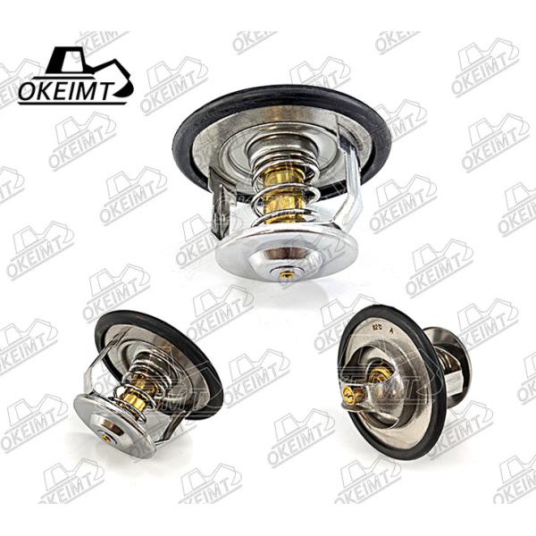 6D125 - PC300 - 82 Grado 600 - 421 - 6310 Termostato para motor