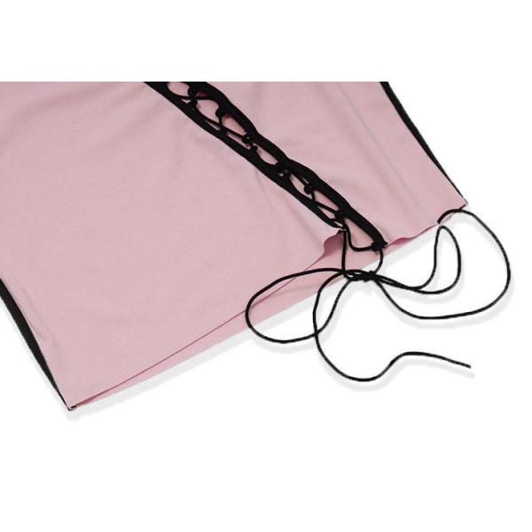 Дамы футболки рукава подгонянных женщин производителей одежды небольшого количества сексуальные длинные покрывают