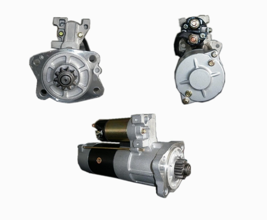 DISC S6E Engine Starter Motor 24V 10T 5.0KW M8T60371