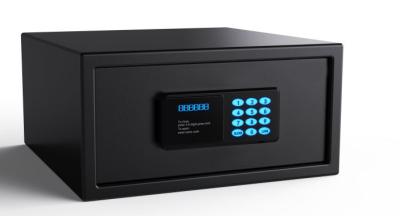 Anti-theft Function WD-38 High Security Digital Hotel Safe Lock Box for Commercial