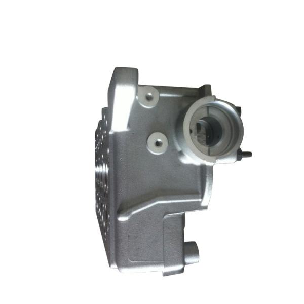Cabeça de cilindro MD303750 do motor de MITSUBISHI 4D56 MD348983 MD351277 MD313587