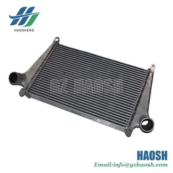 Автоохлаждающий интеркулер 8-98006479-0 8980064790 8972189342 8973333621 Для Isuzu 700P 4HK1 4HE1