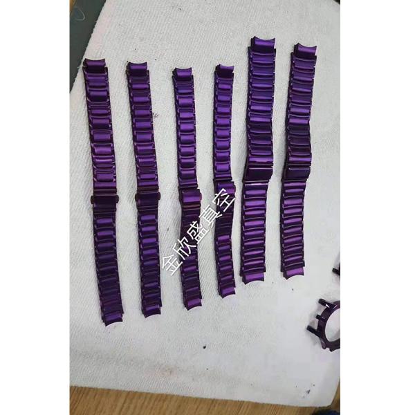 Machine de revêtement sous vide PVD entièrement automatique