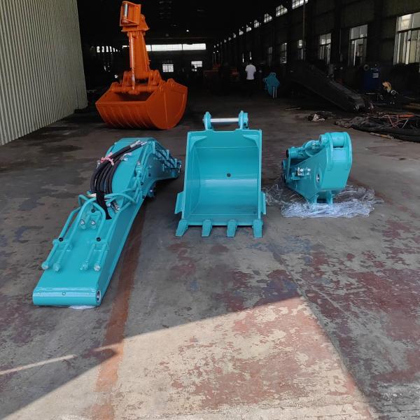 Innovative Efficient Tunnel Boring Machine Boom Construction Machinery Parts for Efficient Excavation 10T 15T 20T ZX110 ZX150 SH150 SH200 DH150 DX150 DX200