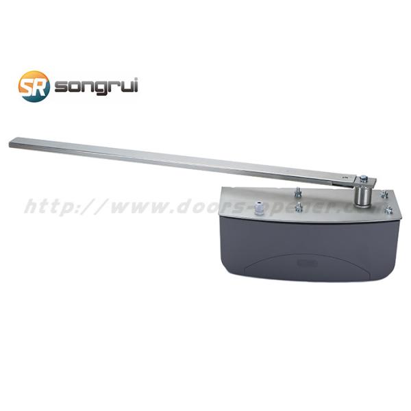 Консервооткрыватель двери качания мотора AC 260W PK400ZD автоматический