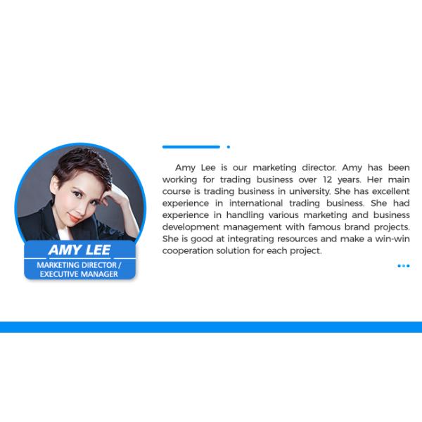 Ideal Home Universal Tape Co.Limited