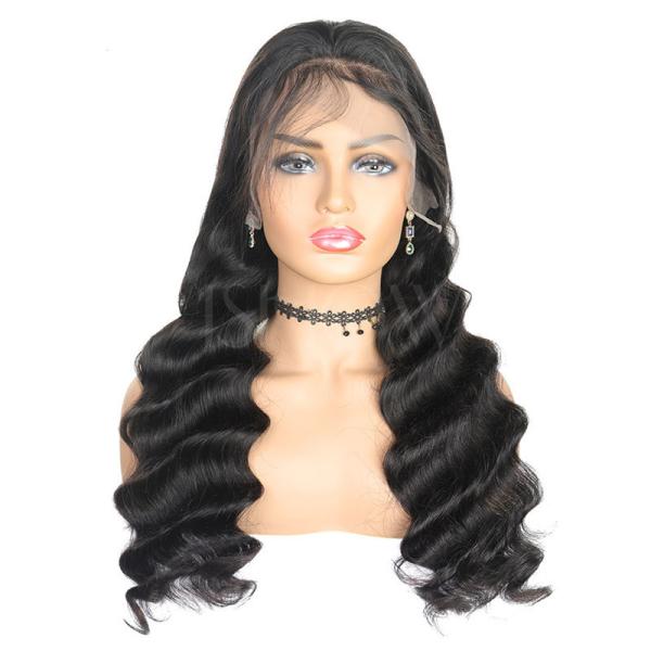 Upgrade Your Look with 4*4 Lace Wigs in Other Styles and 100% Virgin Human Hair