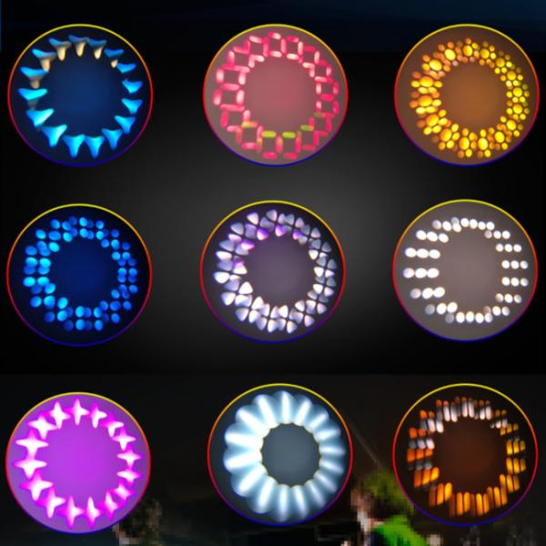 Мытье 3 луча +Spot+ Sharpy в 1 двигая свете этапа сигнала мытья луча главного мытья светлом профессиональном 350W 17r