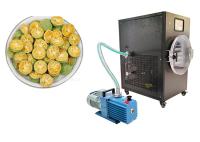 Contrôle PLC 10 kg séchoir à froid à domicile -50C à 50C