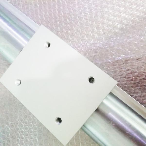CY1R Series Pneumatic Air Cylinders Magnetically Coupled Direct Mount Rodless Cylinder