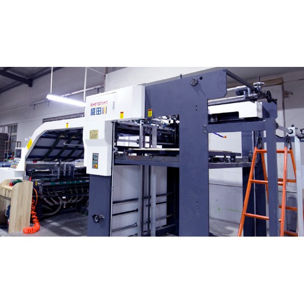 Dongguan Shangpin Yida Technology Co., Ltd