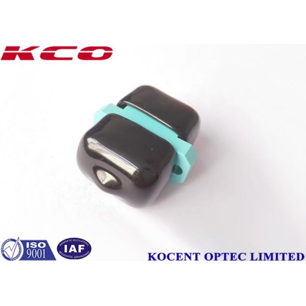 Multimode MPO MTP Fibre Optic Adapter OM3 OM4 OM5 0.3dB