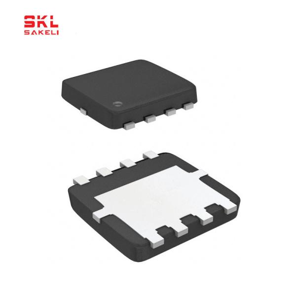 AONR21321 MOSFET Power Electronics  P-Channel 30V  Discrete Semiconductor  Package 8-DFN-EP