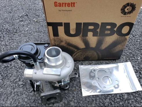Peças de automóvel usadas japonesas de Tucson, partes de motor japonesas 28231 - 27000 do veículo do turbocompressor