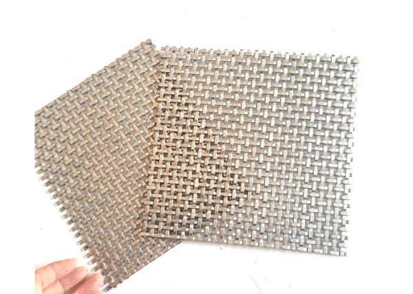European Designer Classical Woven Mesh for Kitchen Window Screen