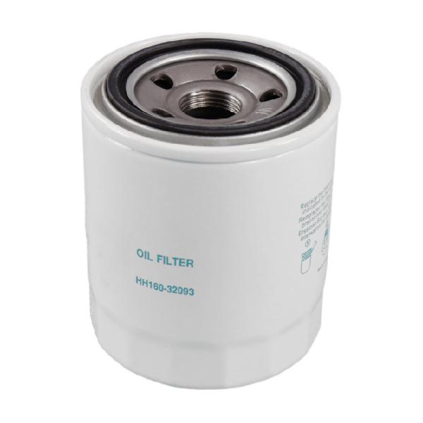 HH166-43560 16403-Z9005 Engine Fuel Filter , HH166-43560 Truck Oil Filter