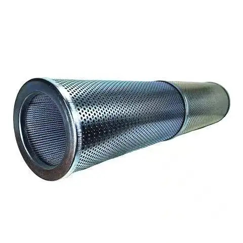 Hydraulic Oil Filter Element 86727289 FC1297Q010BS HF35130 with Customization Support