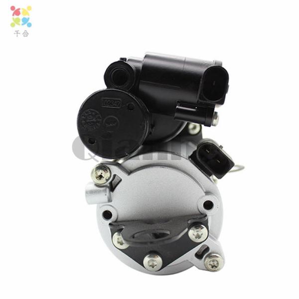 Air Compressor for Mercedes Benz OEM NO.2213201704 2213200704 2213201604 2213200304